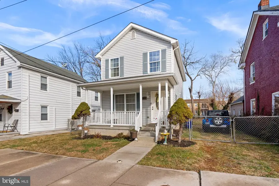 58 Bethel St, Hagerstown, MD 21740 - #3