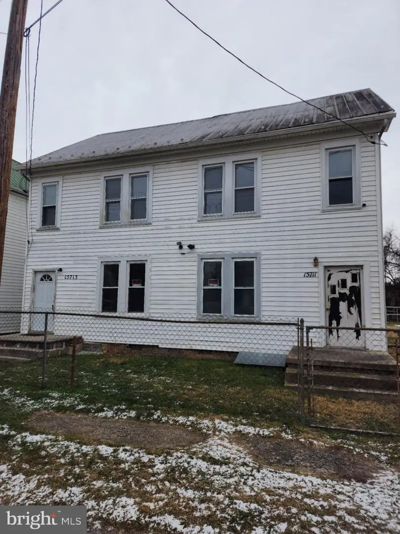 15713 Fenton Ave, Williamsport, MD 21795 - Image #1
