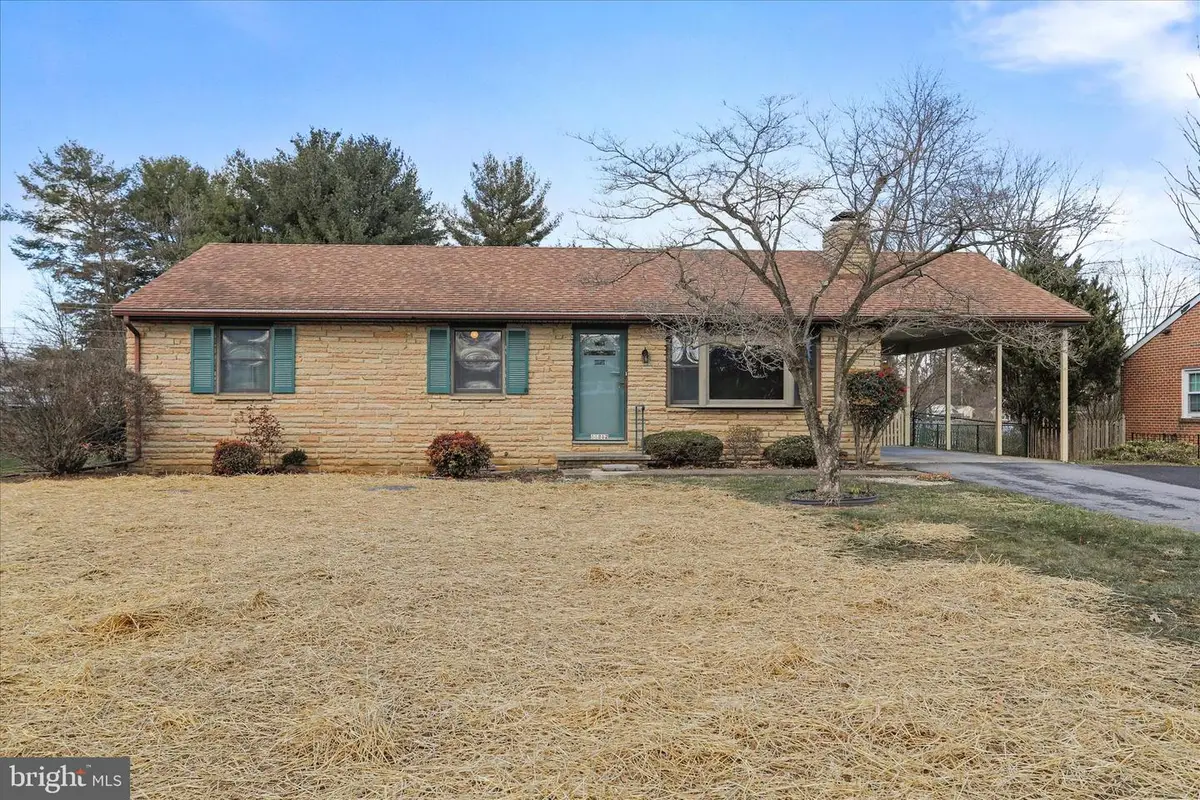 11812 Pheasant Trl, Hagerstown, MD 21742 - Image #1