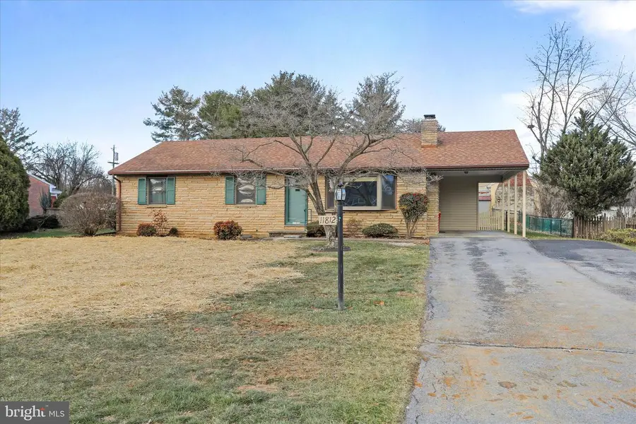 11812 Pheasant Trl, Hagerstown, MD 21742 - Image #3