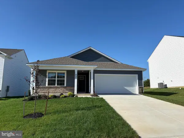 652 Armstrong Ave, HAGERSTOWN, MD 21740