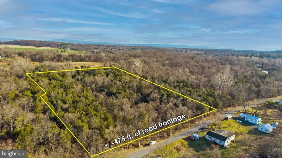 8103 Avis Mill Rd, Williamsport, MD 21795 - Image #2