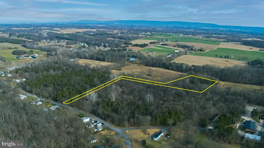 8045 Avis Mill Rd, Williamsport, MD 21795 - Image #3