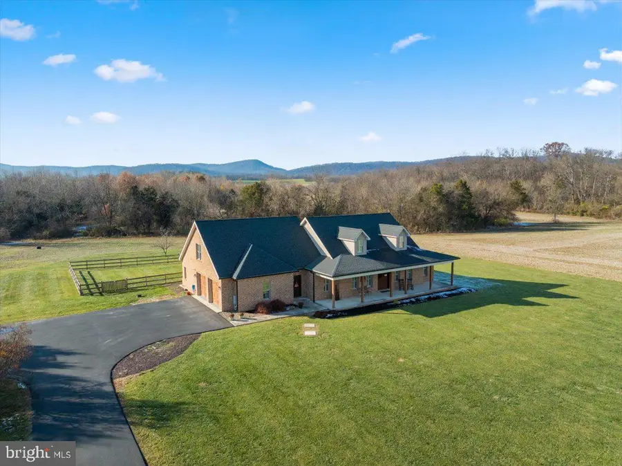 13100 Saint Paul Rd, Clear Spring, MD 21722 - Image #2