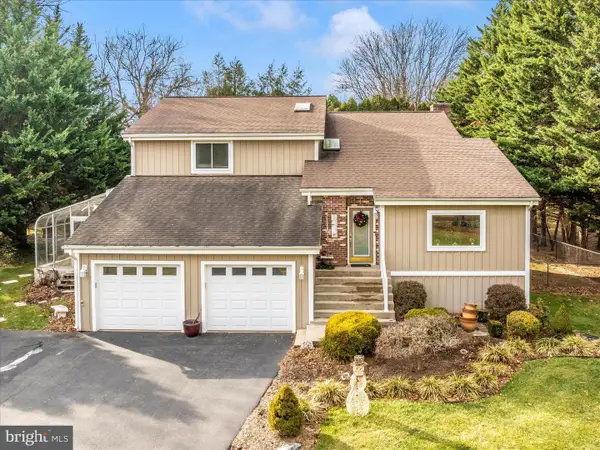 11738 Meadowlark Ave, HAGERSTOWN, MD 21742