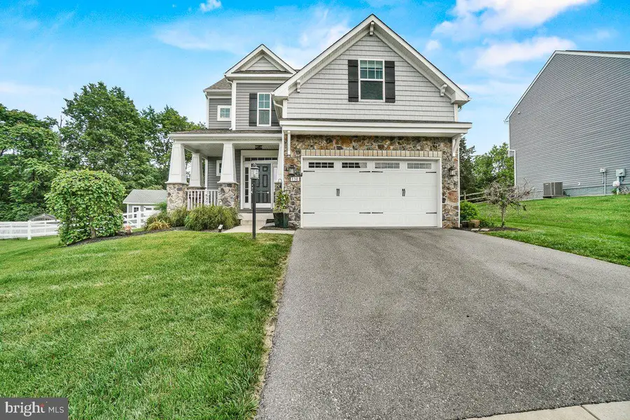 130 Stonecrest Cir, Keedysville, MD 21756 - Image #2