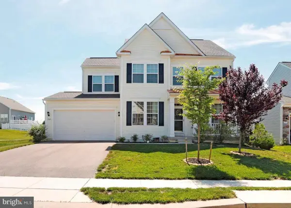 9249 Helmsdale Pl, HAGERSTOWN, MD 21740