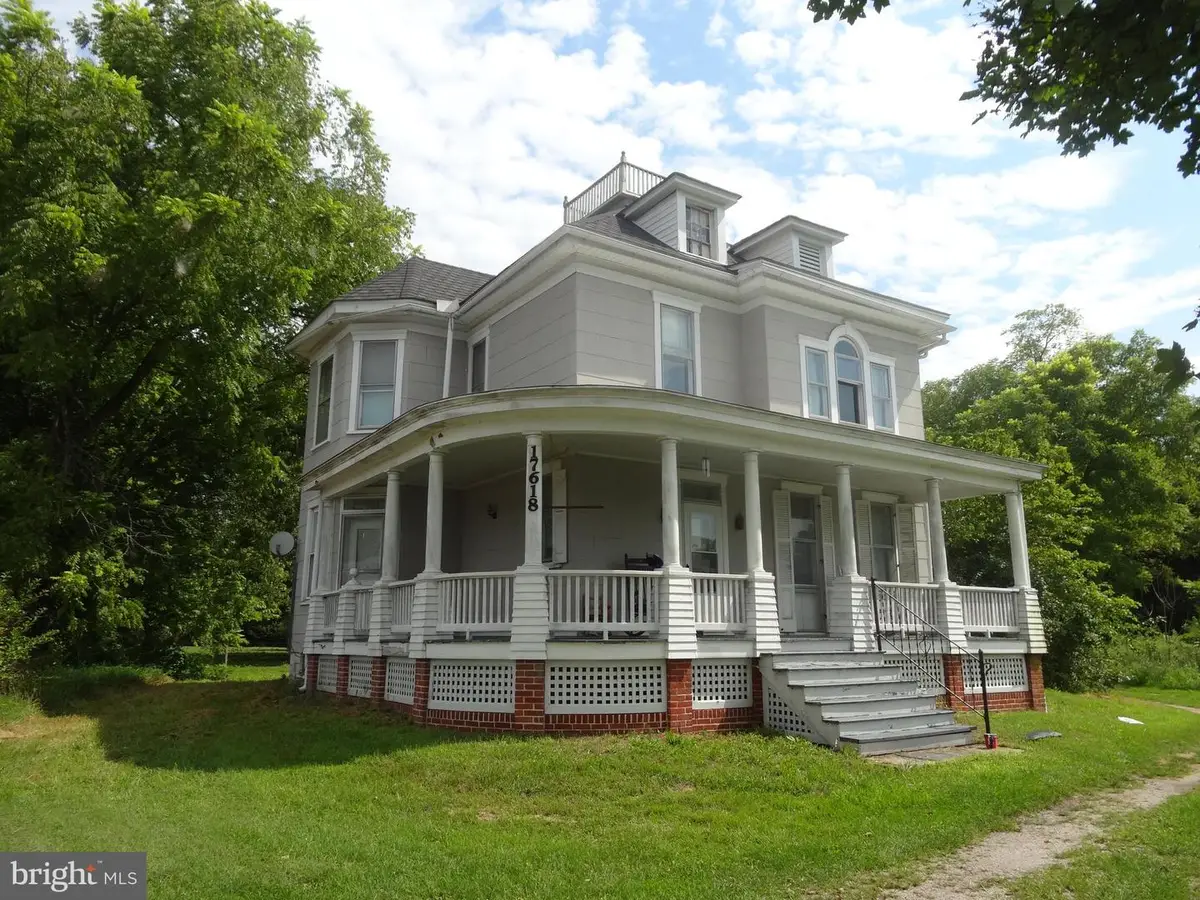 17618 Lappans Rd, Saint James, MD 21781 - Image #1