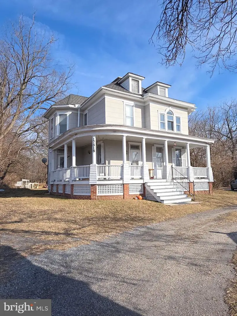 17618 Lappans Rd, Saint James, MD 21781 - Image #2