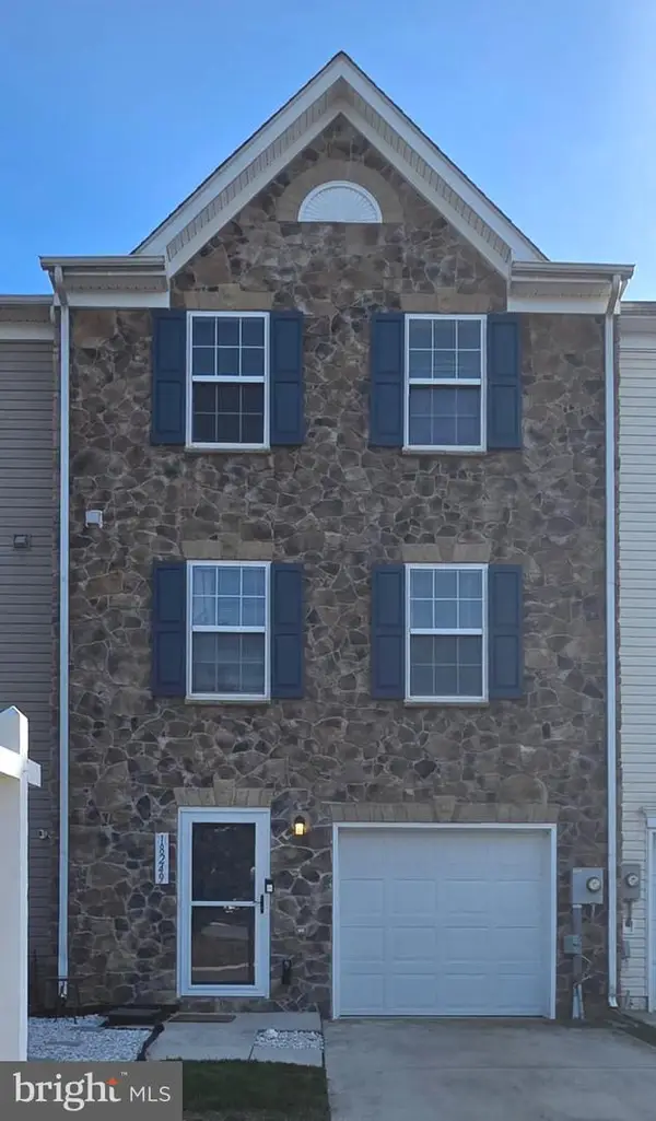 18249 Roy Croft Dr, HAGERSTOWN, MD 21740