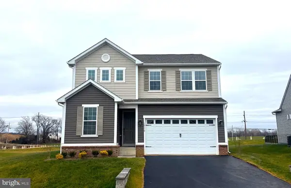 10110 Wilkes Dr, WILLIAMSPORT, MD 21795