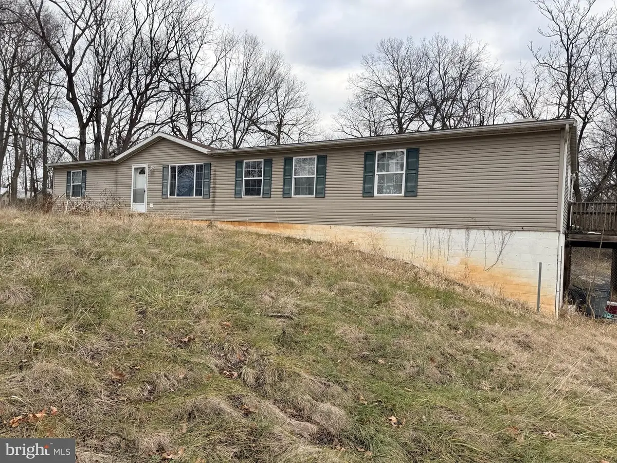 6731 Sharpsburg Pike, Sharpsburg, MD 21782 - Image #1