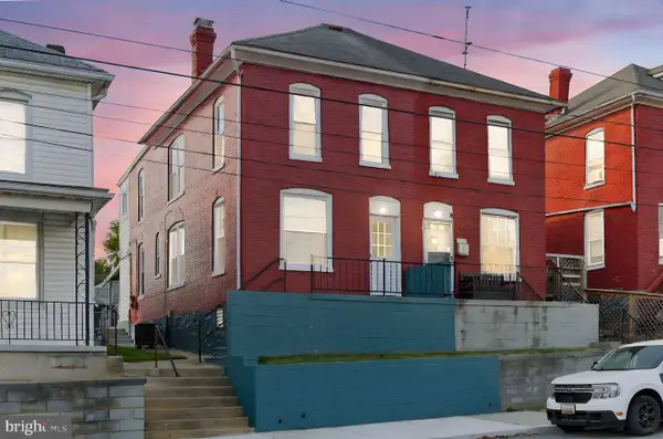 415 S Burhans Blvd, HAGERSTOWN, MD 21740