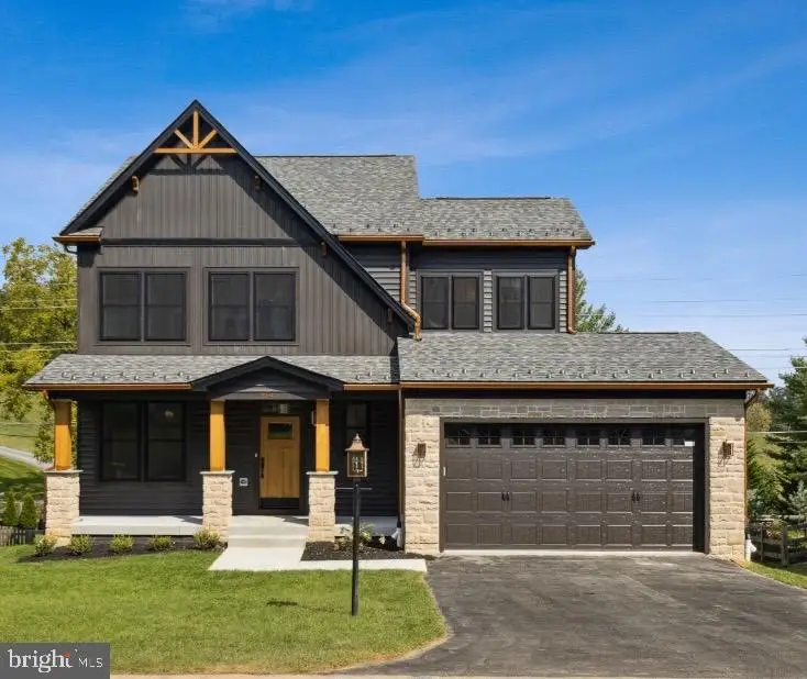 9529 Childacrest Dr, Boonsboro, MD 21713 - Image #1