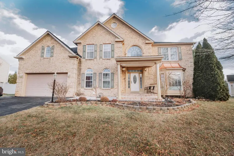 19338 Paradise Manor Dr, Hagerstown, MD 21742 - Image #2