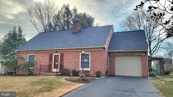 117 Calvert Ter, HAGERSTOWN, MD 21742