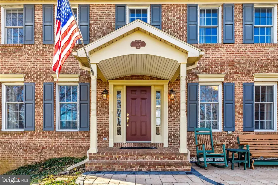 11110 Mahogany Dr, Hagerstown, MD 21742 - Image #2