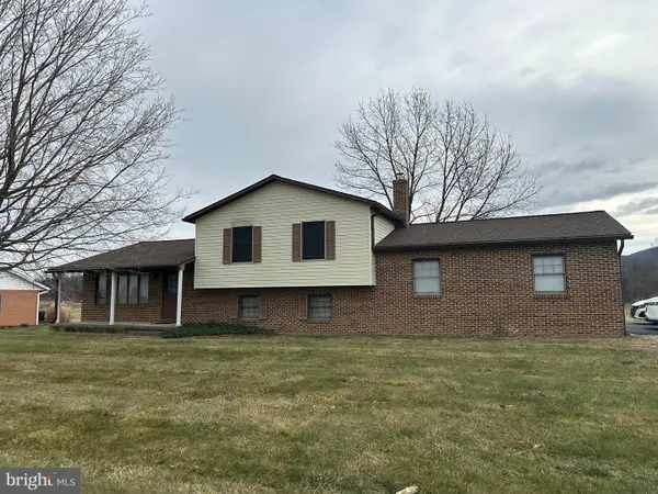 12103 Itnyre Rd, SMITHSBURG, MD 21783