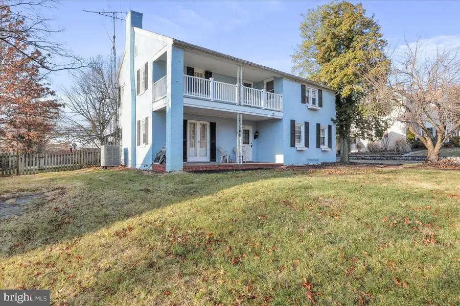 19011 Orchard Terrace Rd, Hagerstown, MD 21742 - #2