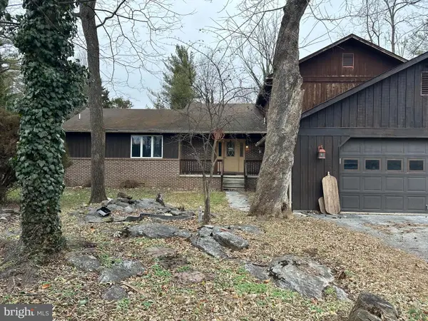 8 Bedrock Cir, KEEDYSVILLE, MD 21756