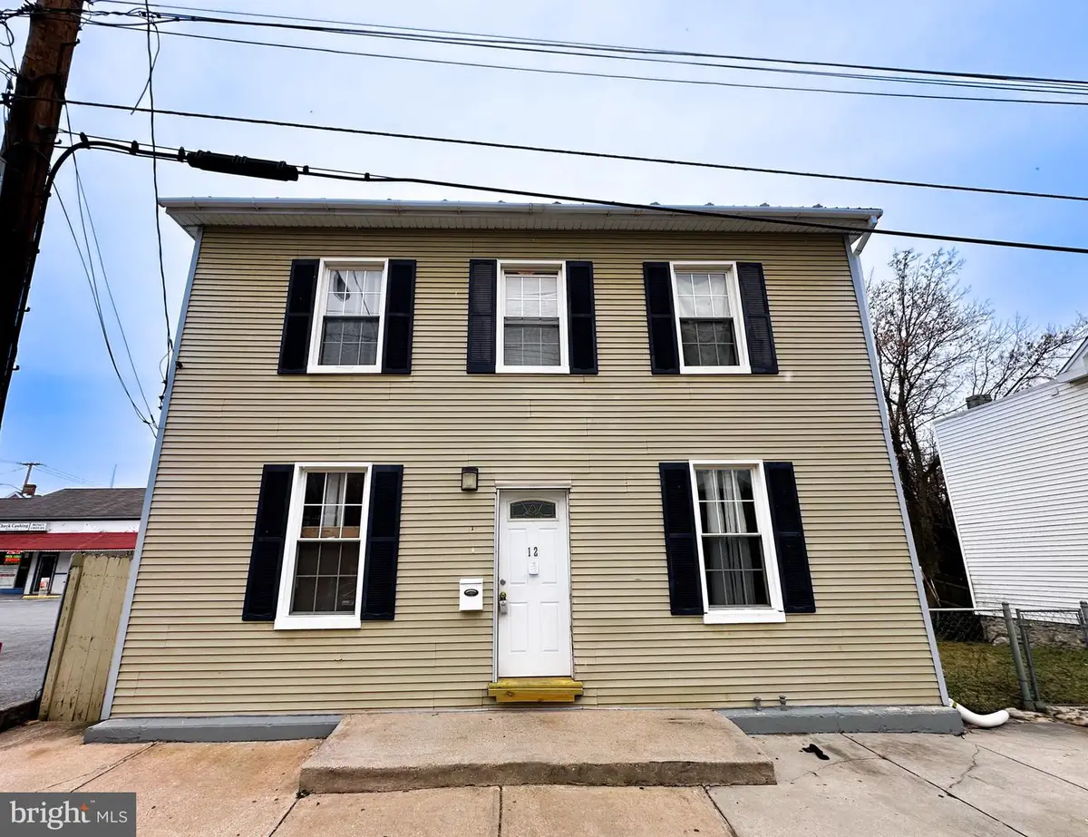12 Madison Ave, Hagerstown, MD 21740 - Image #1