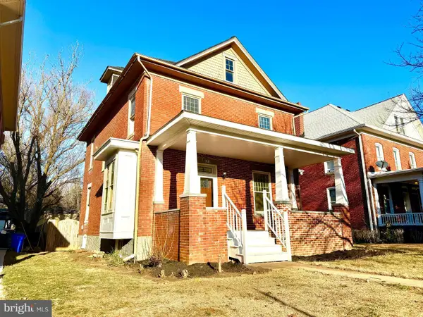 823 Hamilton Blvd, HAGERSTOWN, MD 21742