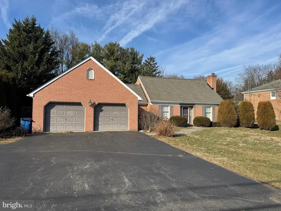 13632 Paradise Church Rd, Hagerstown, MD 21742 - Image #3