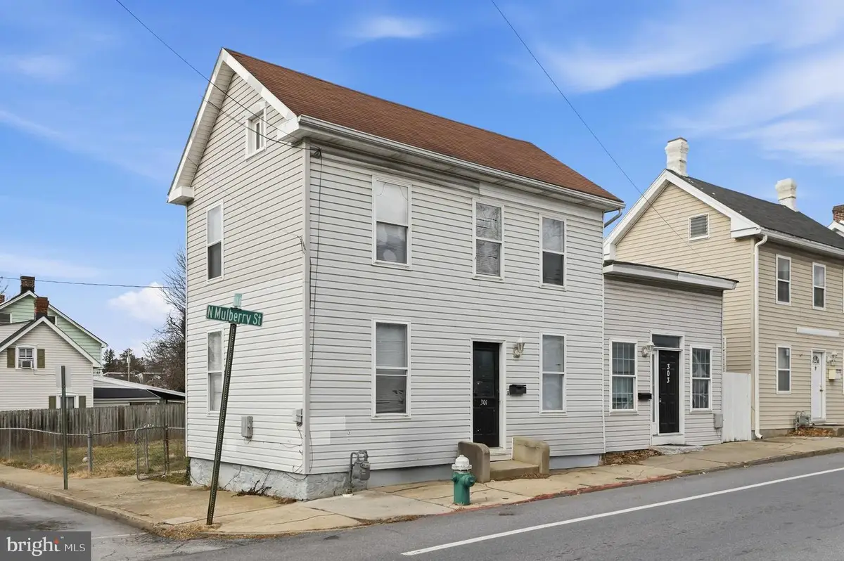 301 N Mulberry St, Hagerstown, MD 21740 - Image #1