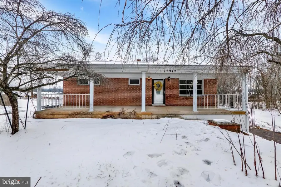 15912 Falling Waters Rd, Williamsport, MD 21795 - #2
