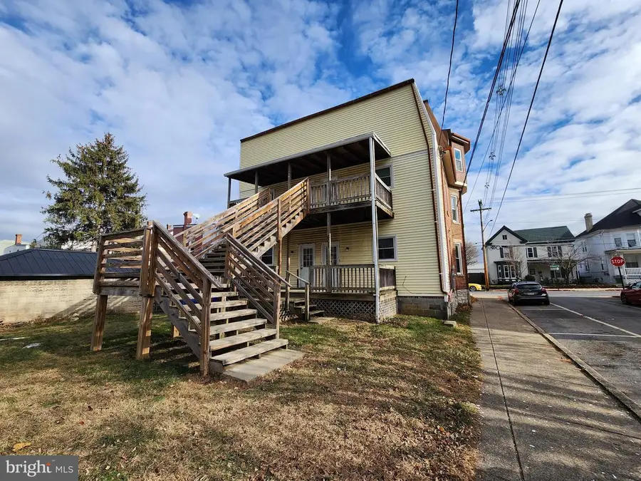 601-603 N Mulberry St, Hagerstown, MD 21740 - Image #3