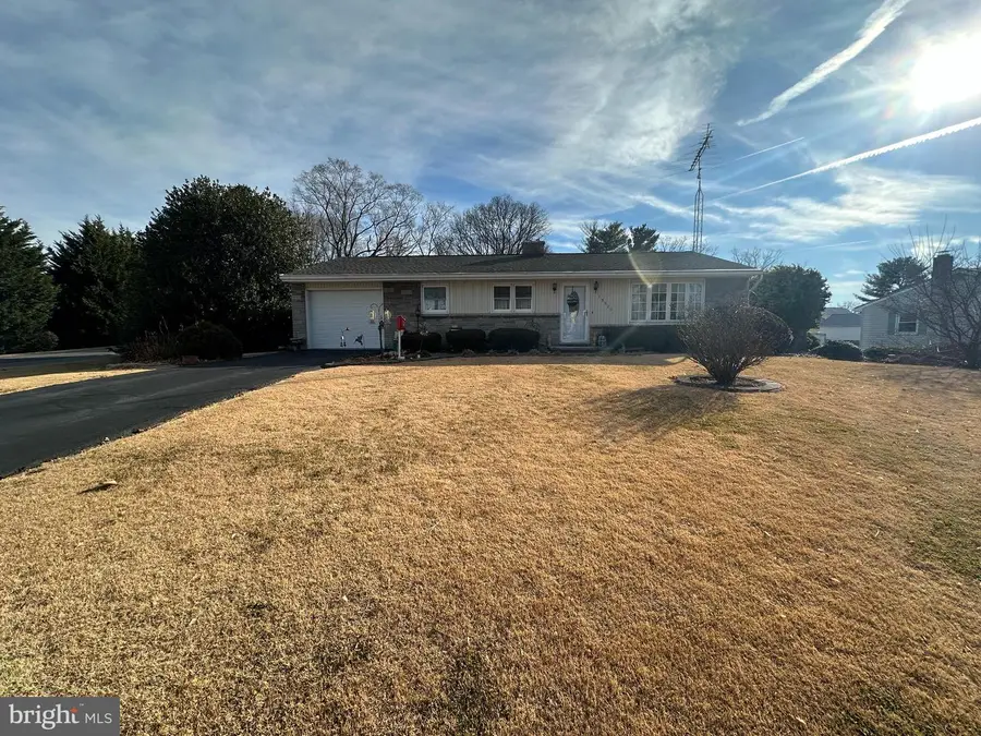 13823 Distant View Ave, Maugansville, MD 21767 - Image #3