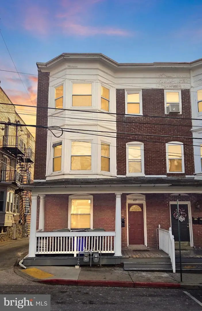 422 N Locust St, Hagerstown, MD 21740 - Image #1