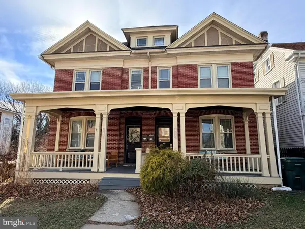 109-111 Fairground Ave, HAGERSTOWN, MD 21740