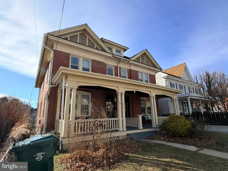 109-111 Fairground Ave, Hagerstown, MD 21740 - Image #3