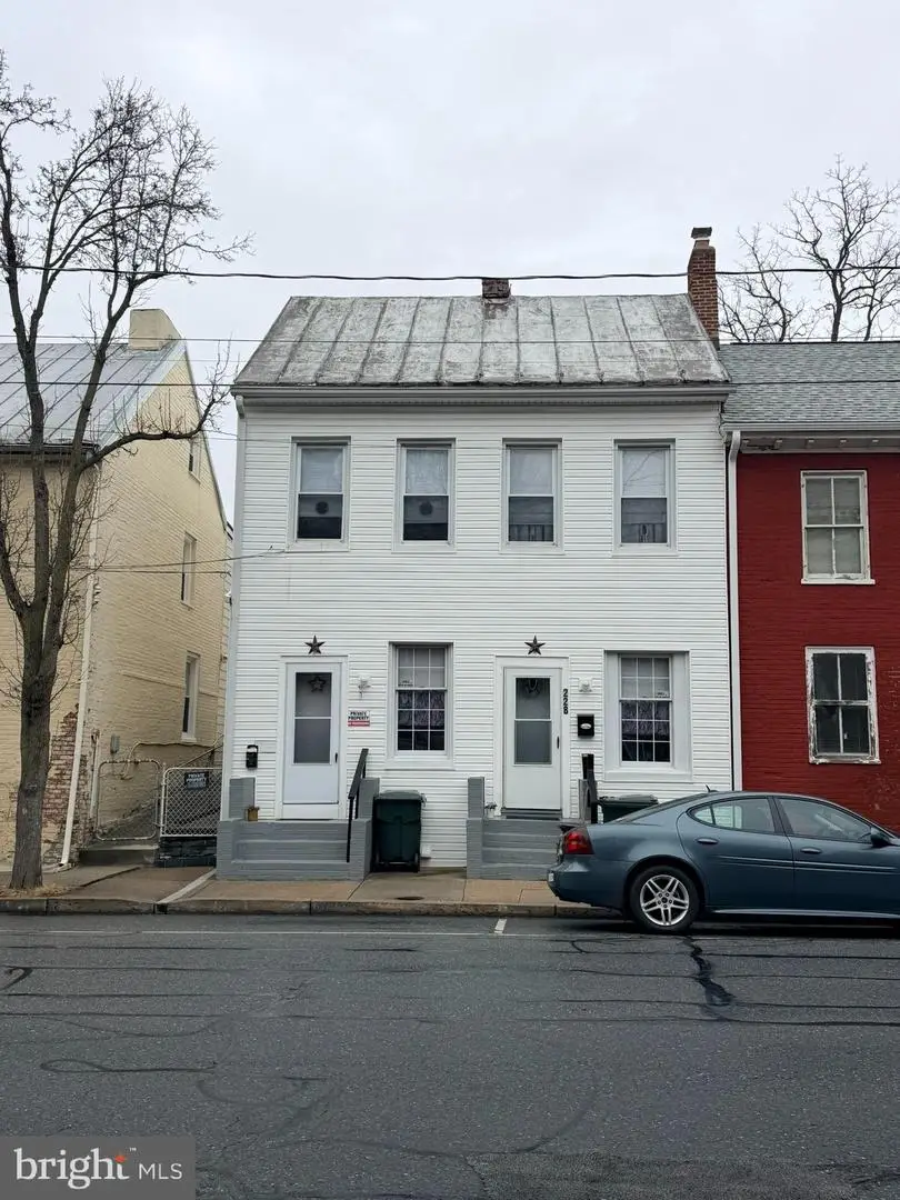 226 Potomac 226-228 St S, Hagerstown, MD 21740 - Image #2