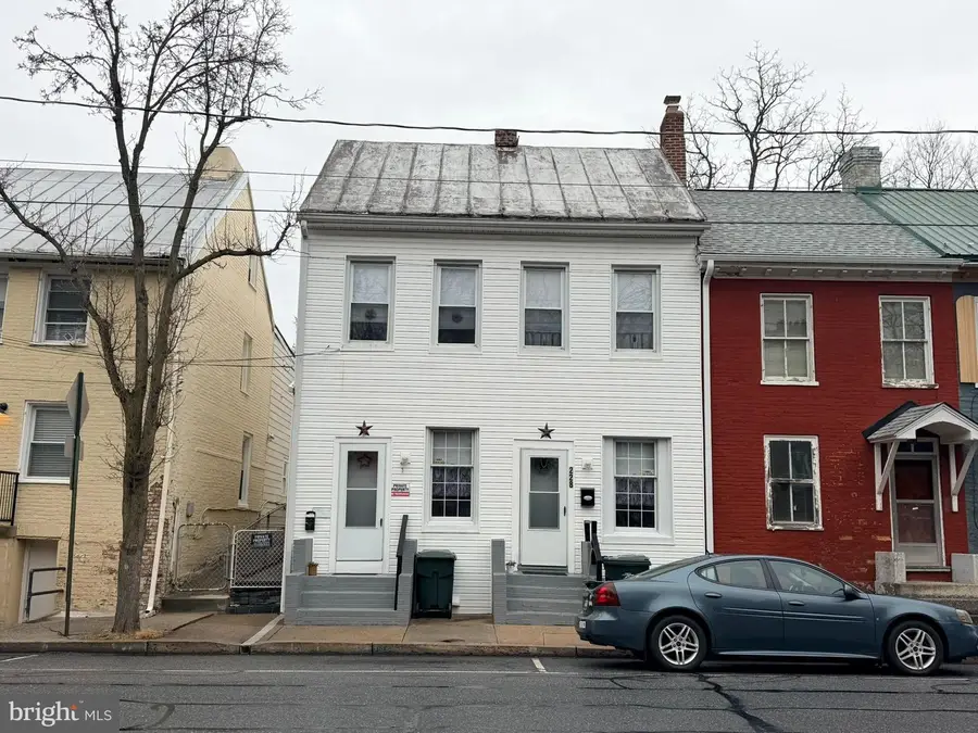 226 Potomac 226-228 St S, Hagerstown, MD 21740 - Image #3