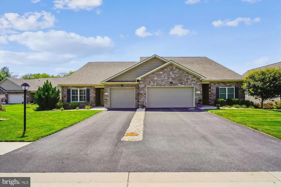 9616 Cobble Stone Ct, Hagerstown, MD 21740 - Image #2