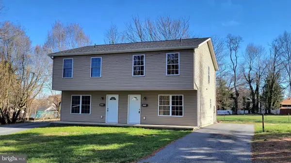 1314 Sherman Ave, HAGERSTOWN, MD 21740