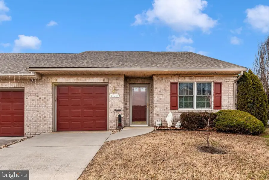 250 Sunbrook Ln #132, Hagerstown, MD 21742 - Image #2