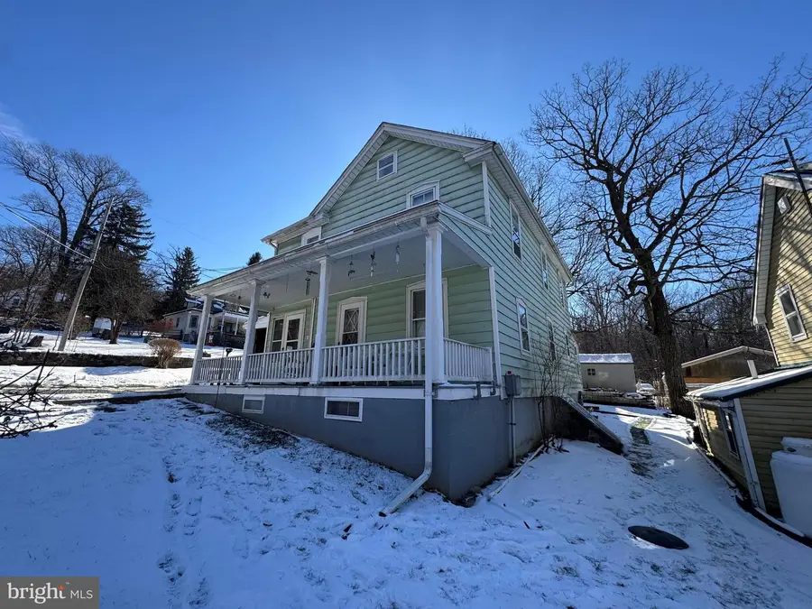 Tract 1: 14516 Pen Mar High Rock Rd, Cascade, MD 21719 - Image #2