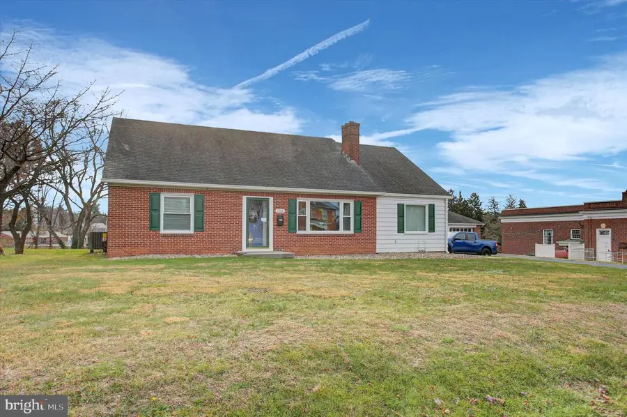 128 East Potomac St, Williamsport, MD 21795 - Image #2