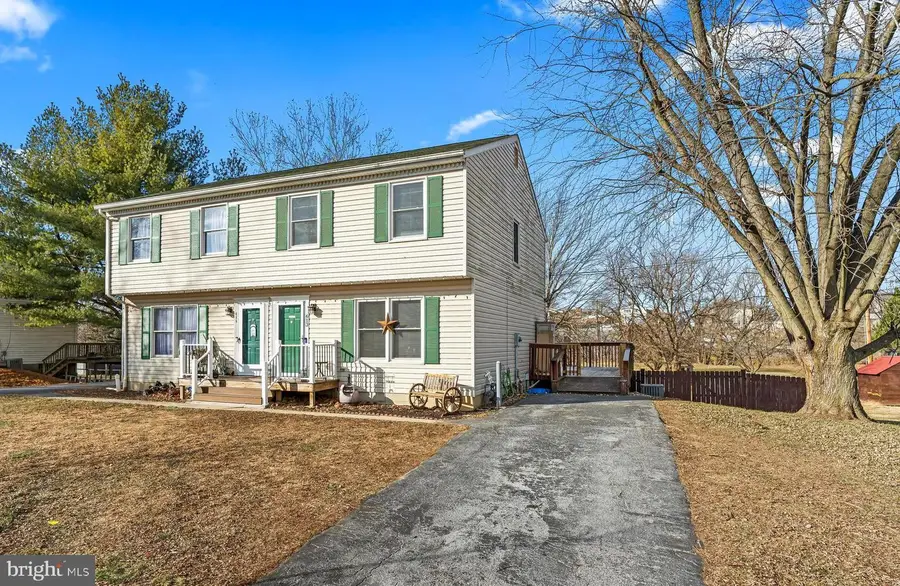 613 Westwood St, Hagerstown, MD 21740 - Image #3