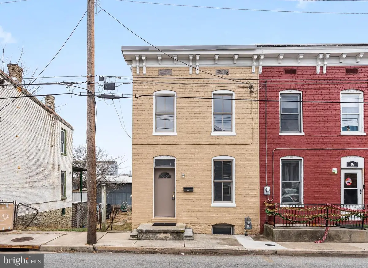 44 Madison Ave, Hagerstown, MD 21740 - Image #1