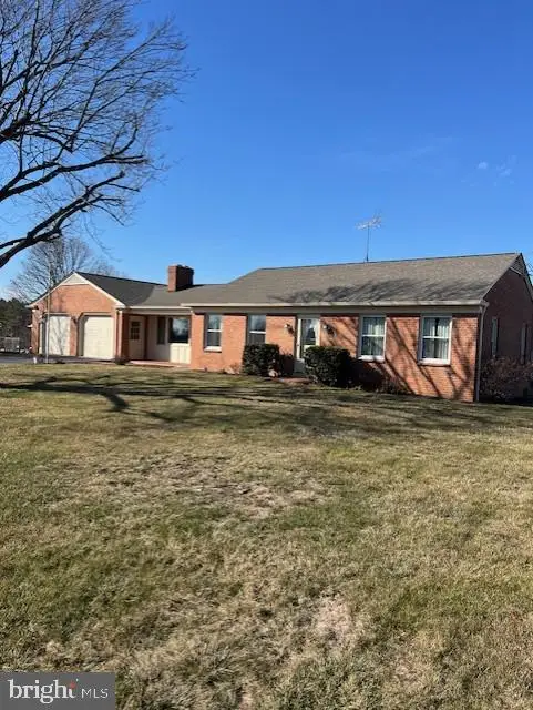 13728 Broadfording Church Road, Hagerstown, MD 21740 - #2