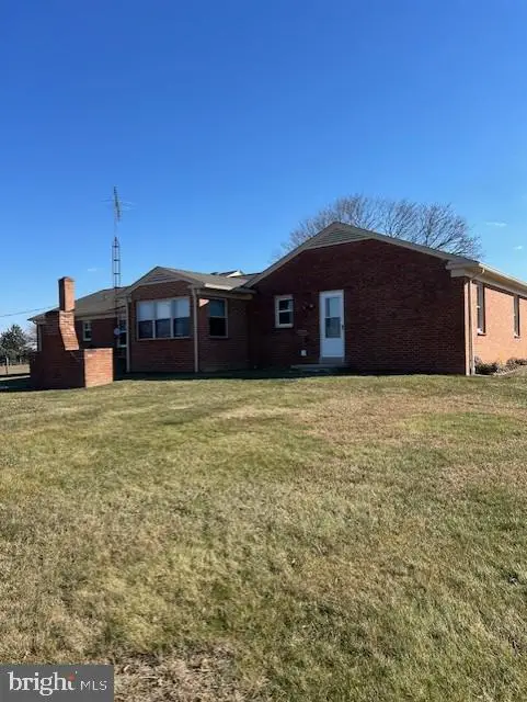 13728 Broadfording Church Road, Hagerstown, MD 21740 - #3