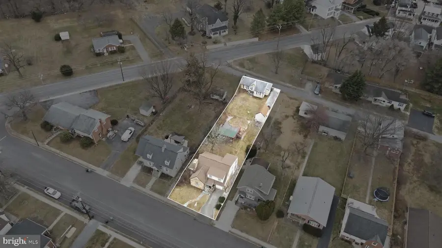 136 Lakin Ave, Boonsboro, MD 21713 - Image #2