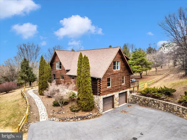 20850 Reno Monument Rd, BOONSBORO, MD 21713