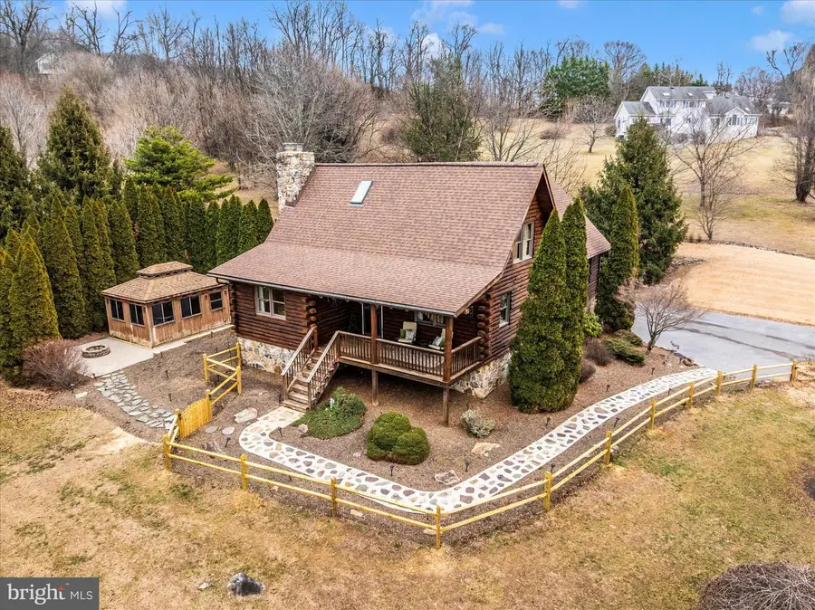 20850 Reno Monument Rd, Boonsboro, MD 21713 - Image #2