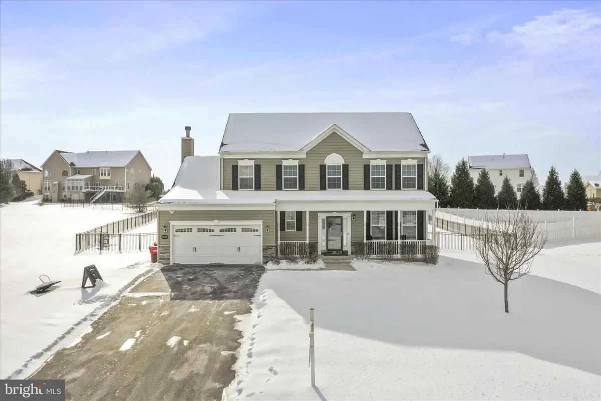 13152 John Martin Dr, Williamsport, MD 21795 - Image #1