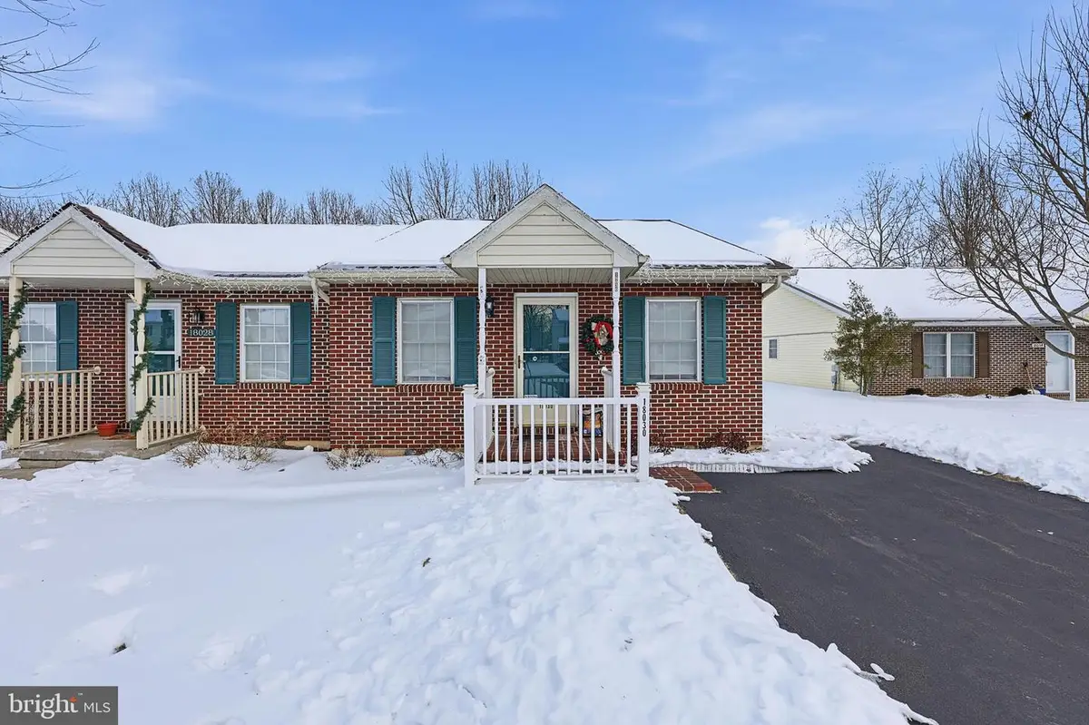 18030 Edith Ave, Maugansville, MD 21767 - #1